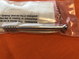 SYNTHES 208.065  7.0MM CANNULATED SCREW 16MM THREAD/65MM -NEW