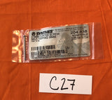 SYNTHES 204.838  3.5MM CORTEX SCREW SELF-TAPPING 38MM -NEW