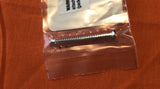 SYNTHES 204.838  3.5MM CORTEX SCREW SELF-TAPPING 38MM -NEW