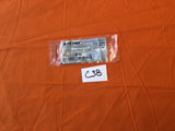 SYNTHES 205.048  3.5MM CANNULATED SCREW PARTIALLY THREADED/48MM -NEW