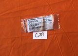 SYNTHES 205.046  3.5MM CANNULATED SCREW PARTIALLY THREADED/46MM -NEW