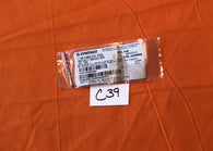 SYNTHES 205.046  3.5MM CANNULATED SCREW PARTIALLY THREADED/46MM -NEW