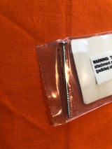 SYNTHES 205.046  3.5MM CANNULATED SCREW PARTIALLY THREADED/46MM -NEW