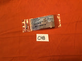 SYNTHES 205.218  3.5MM CANNULATED SCREW FULLY THREADED/18MM -NEW