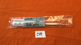 SYNTHES 03.007.024    2.4MM DRILL BIT/  QC 186MM -NEW