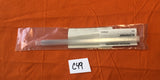 SYNTHES 03.007.024    2.4MM DRILL BIT/  QC 186MM -NEW