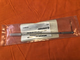 SYNTHES 03.010.103  3.2MM THREE-FLUTED DRILL BIT QC/NEEDLE POINT/145MM -NEW