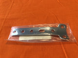 SYNTHES 240.15  T-PLATE/ 5 HOLE/100MM -NEW