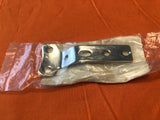 SYNTHES 240.34  T-BUTTRESS PLATE 4 HOLE 80MM -NEW