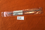 SYNTHES 310.63  5.0MM Cannulated Drill Bit LARGE QC/300MM -NEW