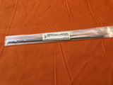 SYNTHES 310.38  3.5MM DRILL BIT JC/180MM -NEW