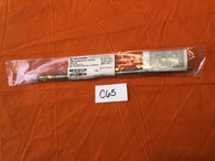 SYNTHES 03.037.021  10MM CANNULATED TAPERED DRILL BIT -NEW
