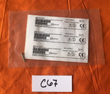 ACUMED CO-T2316  LOCKING CORTICAL SCREW 2.3MM X 16MM -NEW