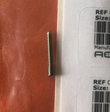 ACUMED CO-T2316  LOCKING CORTICAL SCREW 2.3MM X 16MM -NEW