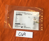 ACUMED CO-T2318 LOCKING CORTICAL SCREW 2.3MM X 18MM -NEW