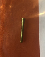 ACUMED CO-T2318 LOCKING CORTICAL SCREW 2.3MM X 18MM -NEW