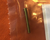 ACUMED CO-T2320 LOCKING CORTICAL SCREW 2.3MM X 20MM -NEW