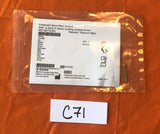 ACUMED CO-T2322 LOCKING CORTICAL SCREW 2.3MM X 22MM -NEW