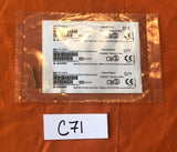 ACUMED CO-T2322 LOCKING CORTICAL SCREW 2.3MM X 22MM -NEW