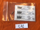 ACUMED CO-3120 CORTICAL SCREW 3.5MM X 12.0MM -NEW
