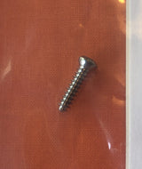 ACUMED CO-3120 CORTICAL SCREW 3.5MM X 12.0MM -NEW