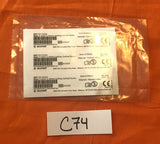 ACUMED CO-T2324  LOCKING CORTICAL SCREW 2.3MM X 24MM -NEW