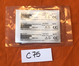 ACUMED COL-3100  LOCKING CORTICAL SCREW 3.5MM X 10.0MM -NEW