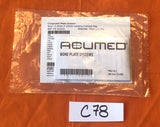 ACUMED CO-S2322  LOCKING CORTICAL PEG 2.3MM X 22MM -NEW