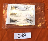 ACUMED CO-S2322  LOCKING CORTICAL PEG 2.3MM X 22MM -NEW