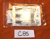 ACUMED CO-N2316  NON-TOGGLING CORTICAL SCREW 2.3MM X 16MM - NEW