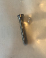 ACUMED CO-N2314  NON-TOGGLING CORTICAL SCREW 2.3MM X 14MM -NEW