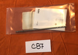 DEPUY 8290-30-070  DRILL, CANNULATED, S-COUPLE 2.9MM X 70MM -NEW