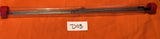 STRYKER 234-020-052 Trocar Tipped Femoral eyeloop Pin 18" x 3/32" -LOT OF 7