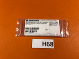 SYNTHES 04.503.781 MATRIXMANDIBLE PRE-BNT TENSION BAND PLATE -NEW