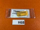 SYNTHES 04.503.781 MATRIXMANDIBLE PRE-BNT TENSION BAND PLATE -NEW