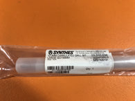 SYNTHES 03.010.036  12.0MM CANNULATED DRILL BIT LARGE -NEW