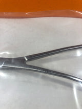 Symmetry Surgical 37-1110 DeBakey Peripheral Vascular Clamp- New