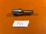 DePuy Ace 14585-2 Adjustable Reamer, Medium