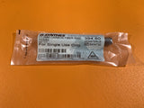 SYNTHES 394.80  11.0MM CARBON FIBER ROD 100MM -NEW