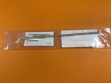 SYNTHES 315.40  4.0MM THREE-FLUTED DRILL BIT -NEW