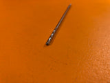 Synthes Cannulated Drill Bit, 310.65