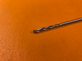 Synthes Cannulated Drill Bit, 310.65