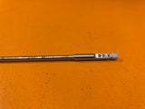 Synthes Cannulated Drill Bit, 310.65