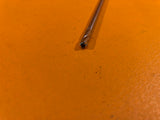 Synthes Surgical Orthopedic Cannulated Drill Bit, 5.0mm, 310.63