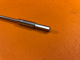 Synthes Surgical Orthopedic Cannulated Drill Bit, 5.0mm, 310.63