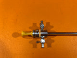 CIRCON ACMI Cystoscope Sheath and Obturator G123