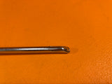 CIRCON ACMI Cystoscope Sheath and Obturator G123