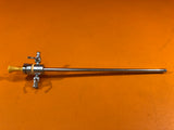 CIRCON ACMI Cystoscope Sheath and Obturator G123