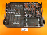 SYNTHES RECONSTRUCTION PLATE, CALCANEAL PLATE & CALCANEAL Y PLATE KIT