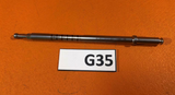 Synthes 03.111.030 Shaft For Trephine Attachments